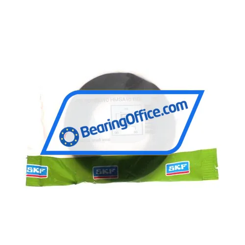 NAK Sealing Technologies SC70X85X10