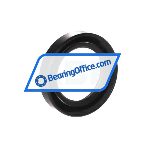 SOG 38X58X11 bearing image 2