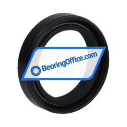 SOG SC19X25X6 rulman resim 2