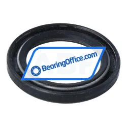 SOG SC22X32X4 rulman resim 2