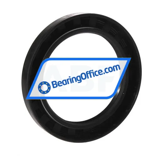 SOG 75X105X12 bearing image 2