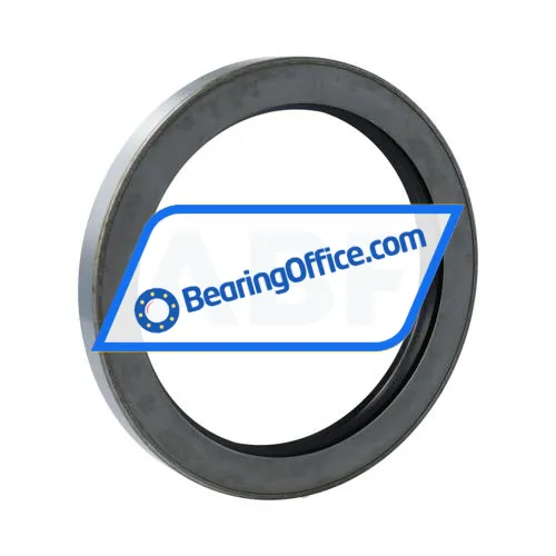 SOG SC125X160X15 bearing image 2