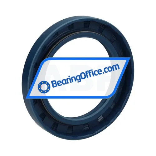 SOG 55X80X10 bearing image 2