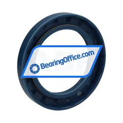 SOG 55X80X10 rulman resim 2