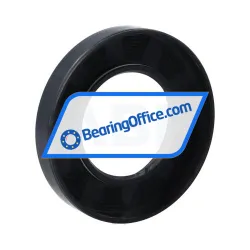 SOG SC45X80X13 rulman resim 2