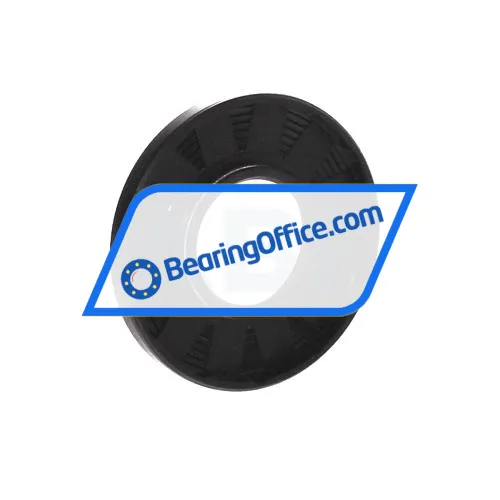 SOG 30X68X7 bearing image 2