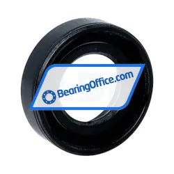 SOG SC20X37X10 rulman resim 2