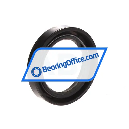 SOG 30X43X8 bearing image 2