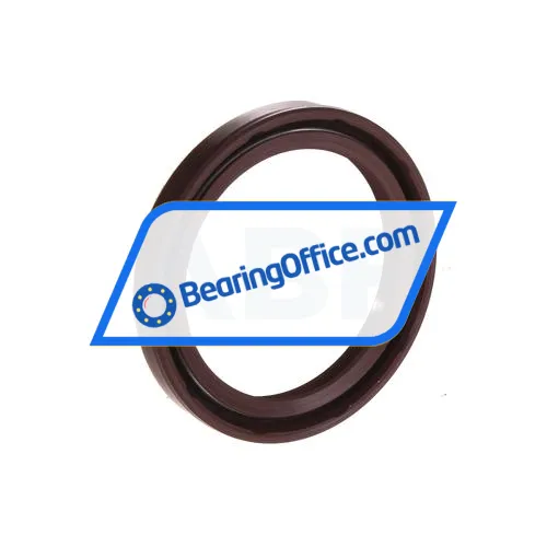 SOG 45X58X7/7,5 bearing image 2