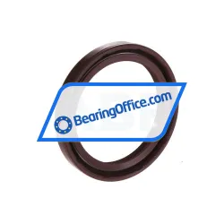 SOG 45X58X7/7,5 rulman resim 2