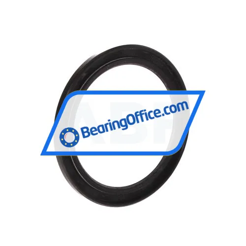 SOG 58X75X5 bearing image 2