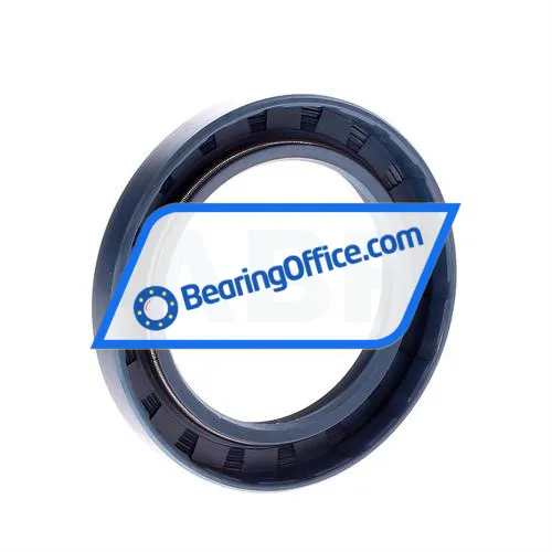 SOG 50X72X10 bearing image 2
