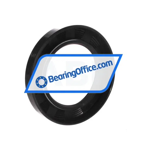 SOG 57X90X13 bearing image 2