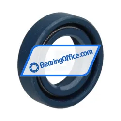 SOG 15X25X7 rulman resim 2