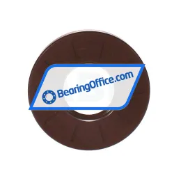 TTO Oil seals SC35X80X10 rulman resim 2