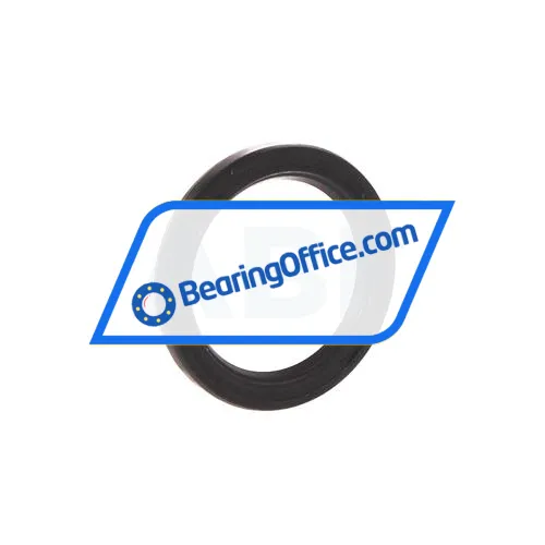 TTO Oil seals SC25X33X4