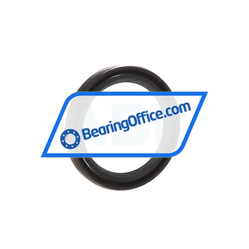 TTO Oil seals SC25X33X4 bearing image 2