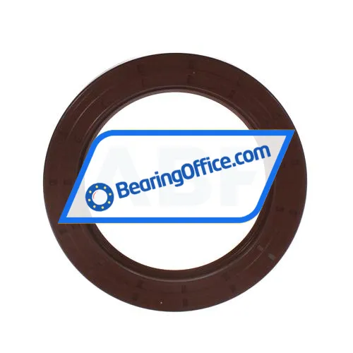 TTO Oil seals SC85X120X12