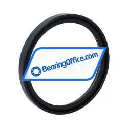 MFC SC68X80X8 rulman resim 2