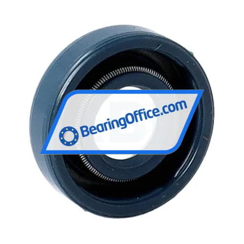 Freudenberg BA 8X18X5 bearing image 2