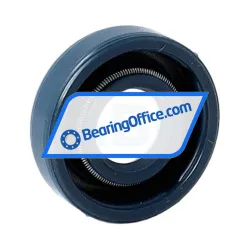 Freudenberg BA 8X18X5 rulman resim 2