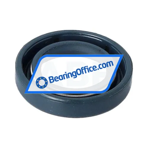 Freudenberg BAX2 15X25X5 bearing image 2