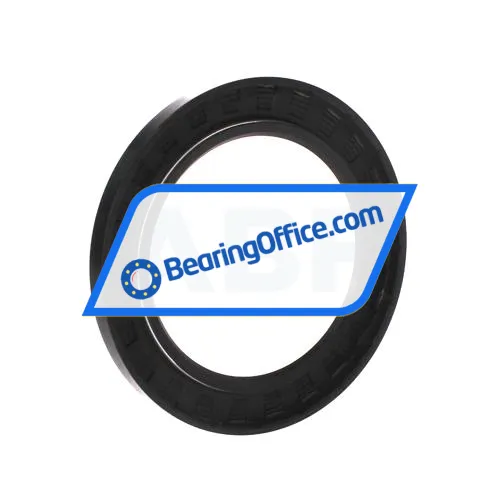 FP 85X122X10 bearing image 2