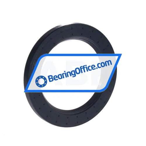 Freudenberg BAUM5X7 80X115X10