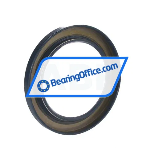 Freudenberg BAUM5X7 80X115X10 bearing image 2