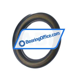 Freudenberg BAUM5X7 80X115X10 rulman resim 2