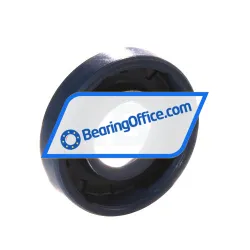 Freudenberg BA15X35X8 rulman resim 2