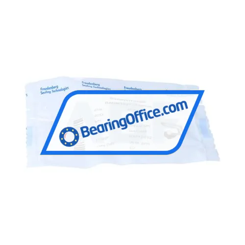 Freudenberg BAUM1X27 25X40X5 bearing image 3