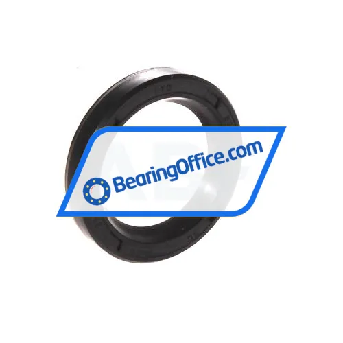 TTO Oil seals SC20X28X5
