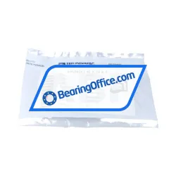 Freudenberg BAUM3X7 40X62X7 rulman resim 3