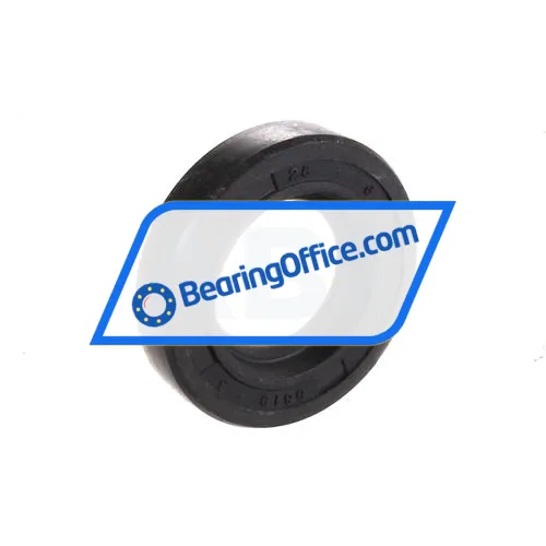 TTO Oil seals SC15X28X6