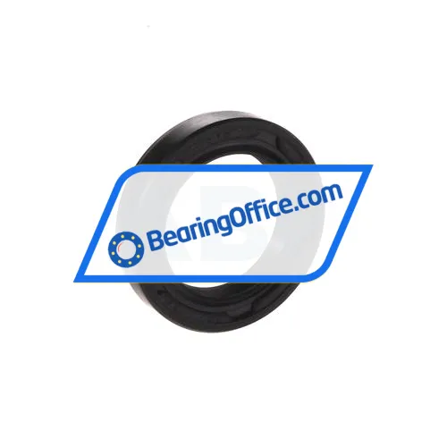 TTO Oil seals TCI24X35X7