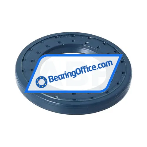 Freudenberg BAU3X2 42X72X8