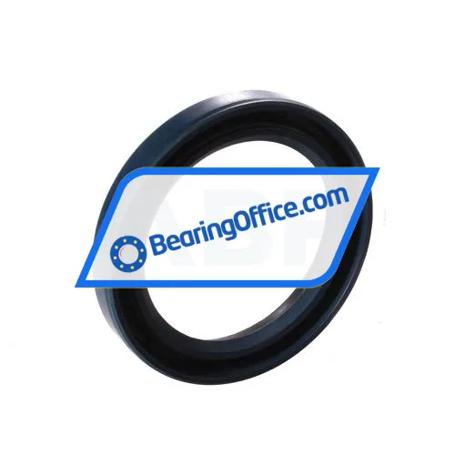 Lyon SC40X55X8 bearing image 2