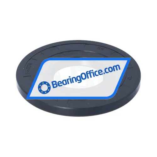 TTO Oil seals SC30X72X6