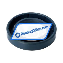 Freudenberg BA 32X52X10 rulman resim 2