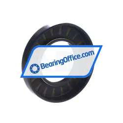 Freudenberg BAU3SL 35X65X10 rulman resim 2