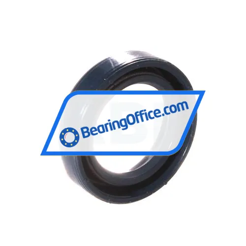 Freudenberg BAUM1 17X26X6 bearing image 2