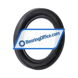 Freudenberg BAUM4X7 50X72X8 rulman resim 2