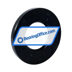 TTO Oil seals SC40X80X8