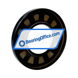 TTO Oil seals SC40X80X8 rulman resim 2