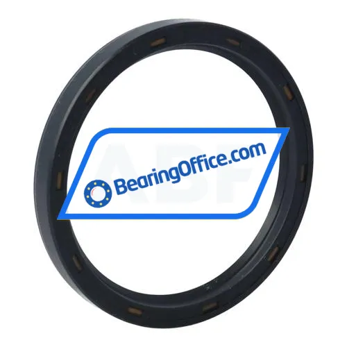 TTO Oil seals SC60X72X8