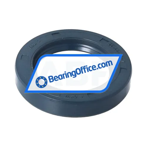 Freudenberg BAU3 36X56X10