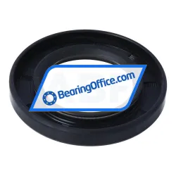 Neutral SC37X62X8 rulman resim 2