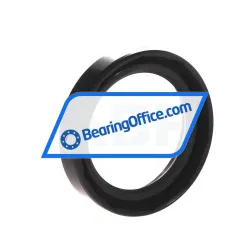 Neutral SC45X62X12 rulman resim 2