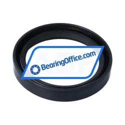 Neutral SC55X72X12 rulman resim 2